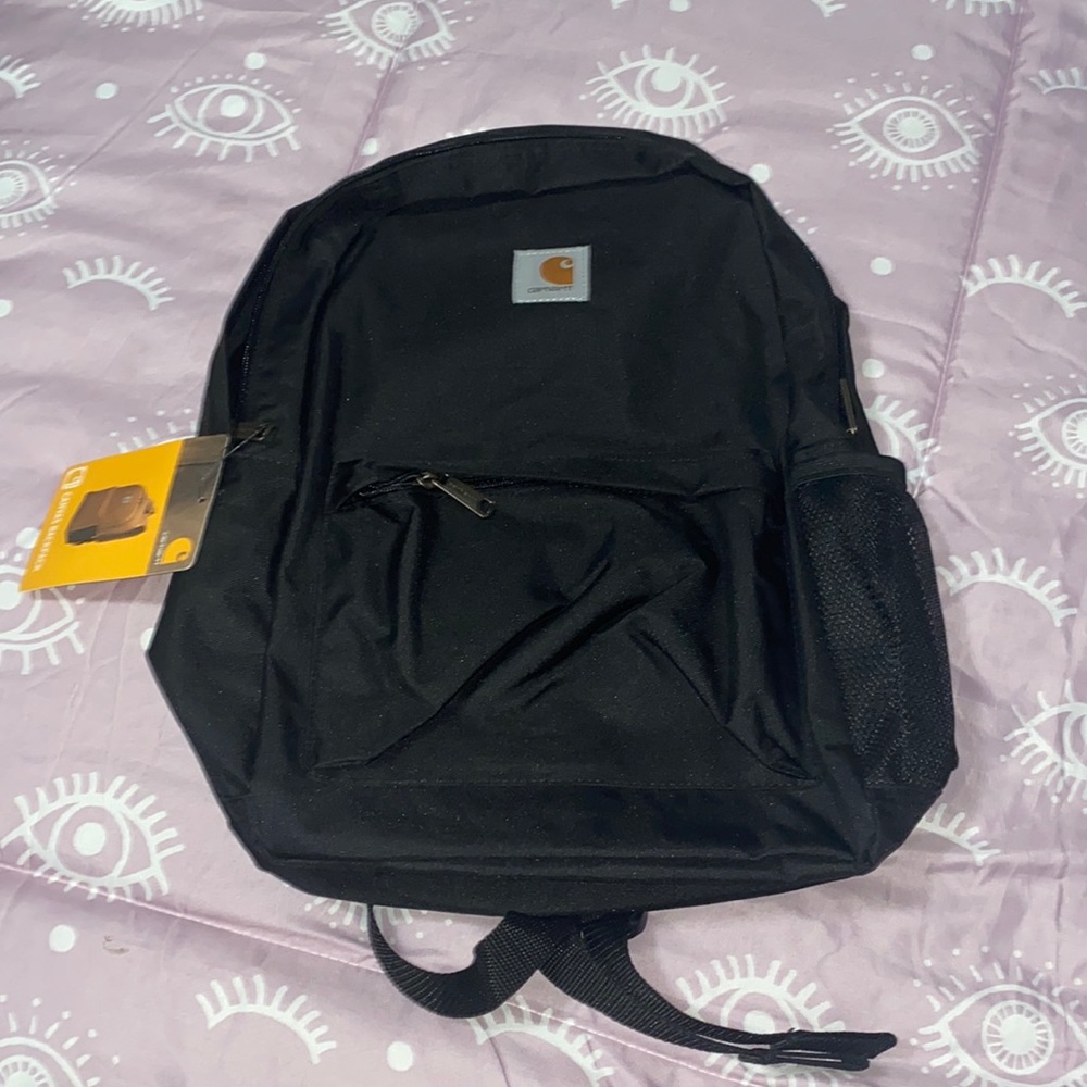 Carhartt backpack